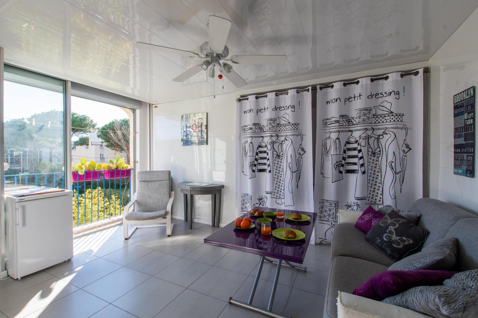 לה גרנד מוט La Perle Marine * Plage A 15 Min * Parking Prive * Literie Confortable מראה חיצוני תמונה