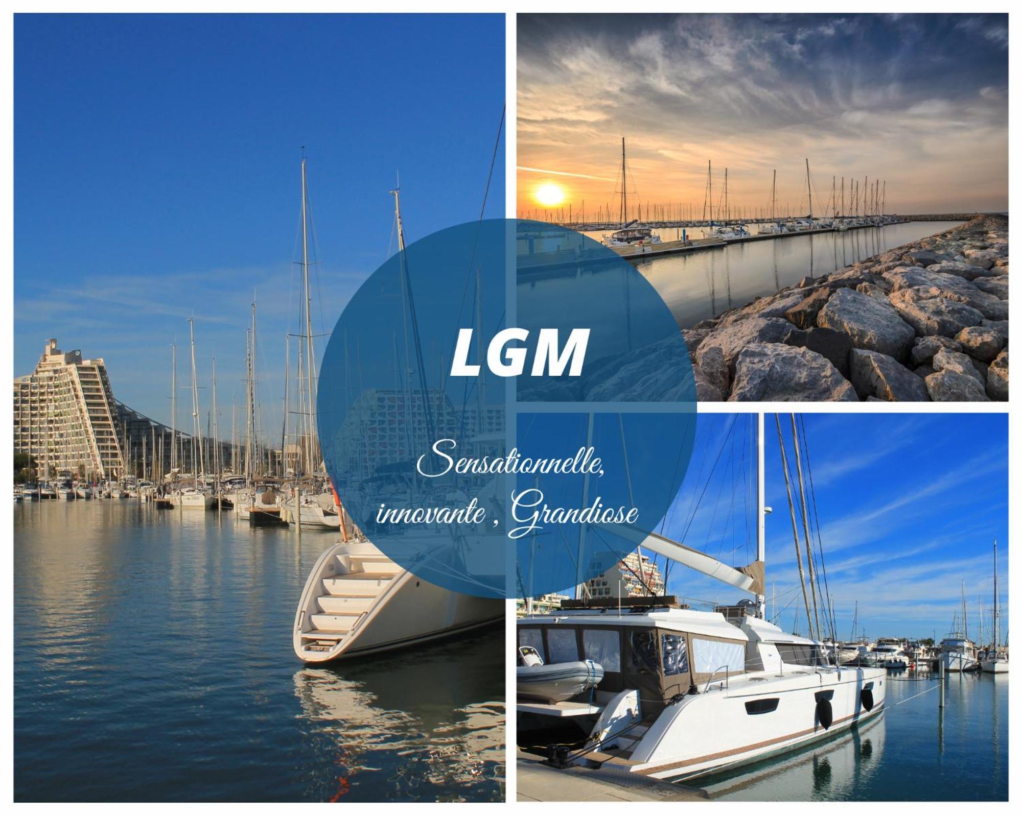 לה גרנד מוט La Perle Marine * Plage A 15 Min * Parking Prive * Literie Confortable מראה חיצוני תמונה
