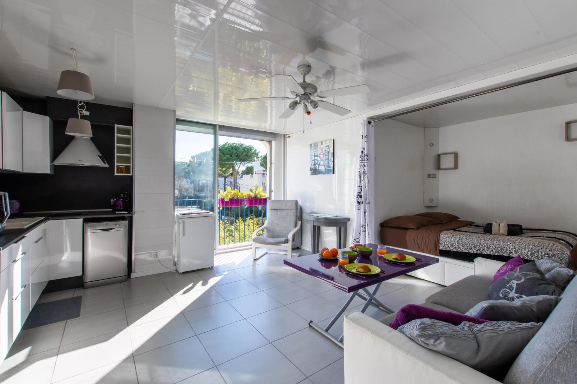 לה גרנד מוט La Perle Marine * Plage A 15 Min * Parking Prive * Literie Confortable מראה חיצוני תמונה
