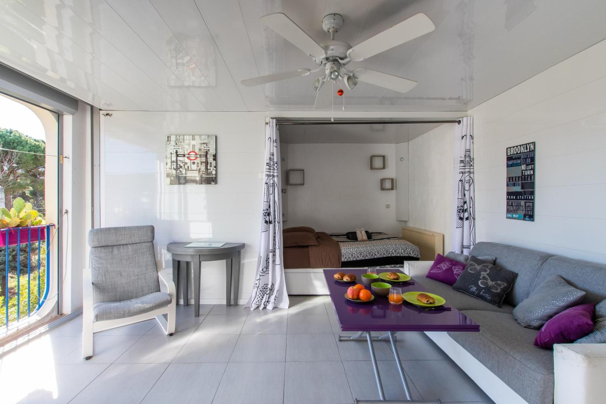 לה גרנד מוט La Perle Marine * Plage A 15 Min * Parking Prive * Literie Confortable מראה חיצוני תמונה