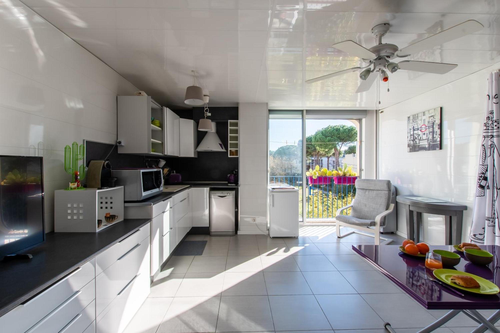 לה גרנד מוט La Perle Marine * Plage A 15 Min * Parking Prive * Literie Confortable מראה חיצוני תמונה